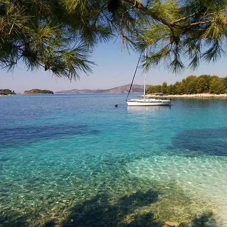 Eliva Trogir