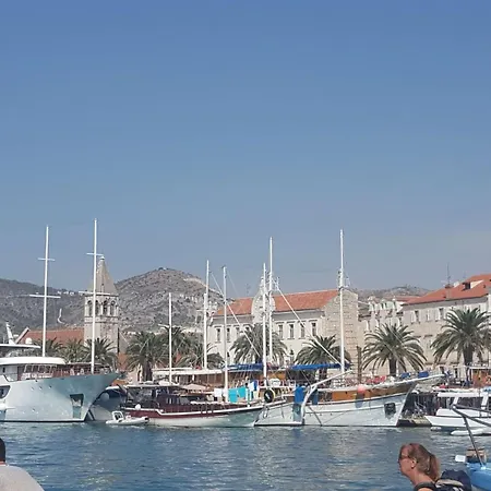 Eliva * Trogir