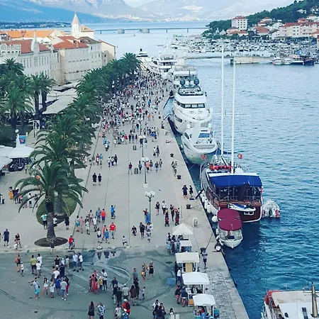 Eliva * Trogir