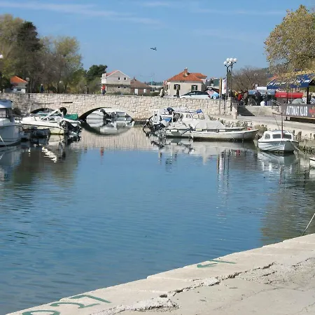 Eliva * Trogir