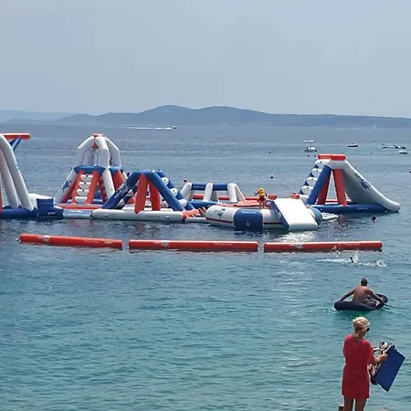 Appartement Eliva Trogir