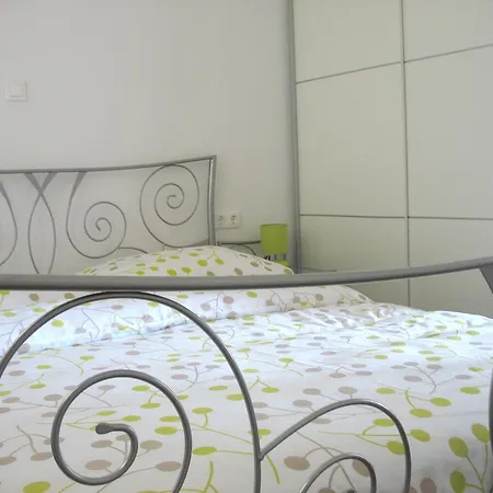 Eliva Appartement Trogir