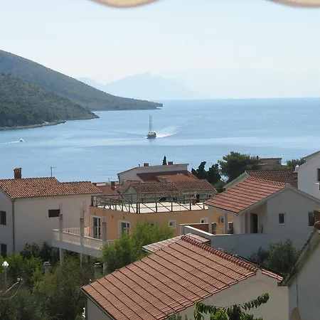 Eliva Appartement