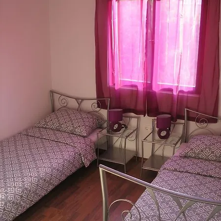 Eliva Trogir
