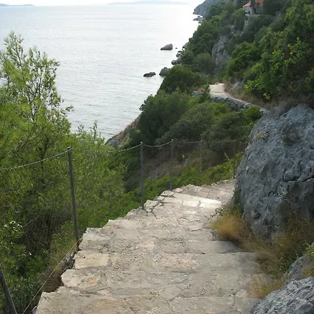 Appartement Eliva Trogir