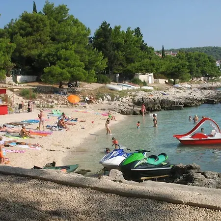 Appartement Eliva Trogir