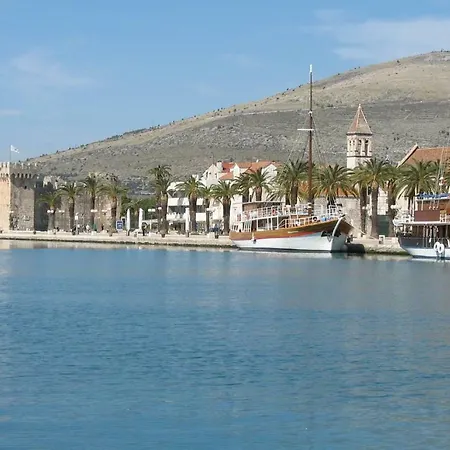 Eliva Lejlighed Trogir